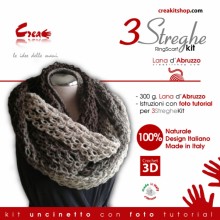 3 Streghe Kit