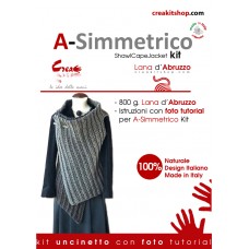 ASimmetrico Kit
