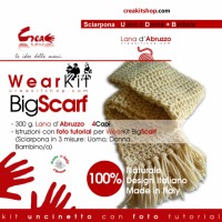 Big Scarf Kit