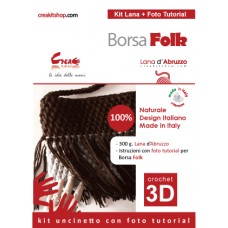 Kit Borsa Folk