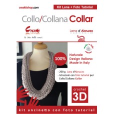 Kit Collo-Collana