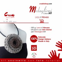 Kit Medaglioni