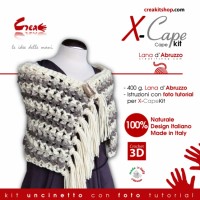 X - Cape Kit