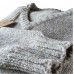 Pullover Collo a V Heavy