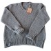 Pullover Collo a V Light