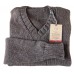Pullover Collo a V Light