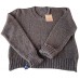 Pullover Collo a V Light