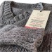 Pullover Collo a V Light