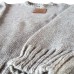 Pullover Giro Collo Heavy