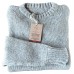 Pullover Giro Collo Light