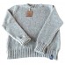 Pullover Giro Collo Light