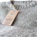 Pullover Giro Collo Light