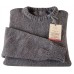 Pullover Giro Collo Heavy