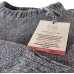 Pullover Giro Collo Heavy