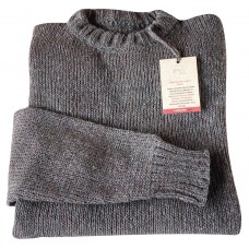 Pullover Giro Collo Light
