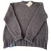 Pullover Giro Collo Light