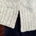 Maglia Iris Raglan