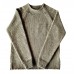 Pullover Lupetto Raglan Super Heavy