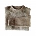 Pullover Lupetto Raglan Super Heavy