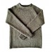 Pullover Lupetto Raglan Super Heavy