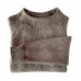 Pullover Lupetto Raglan Super Heavy