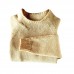 Pullover Lupetto Raglan Super Heavy