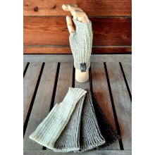 Wrist Warmers - Guanti senza dita